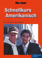 Selbstlernkurs Englisch. Materialien vom Hueber Verlag