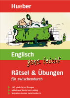 Englisch Grundwortschatz vom Hueber Verlag