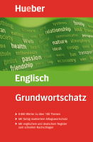 Englisch Grundwortschatz vom Hueber Verlag