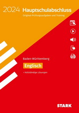 Englisch Prfungsaufgaben fr den erfolgreichen Hauptschulabschluss