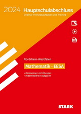 Mathematik Prüfungsaufgaben für den erfolgreichen Hauptschulabschluss