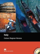 Italien Landeskunde vom Hueber Verlag