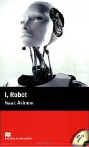 I Robot Englisch Lektüre für die 7./8. Klasse
