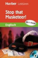 Englisch Lektüre für die Orientierungsstufe