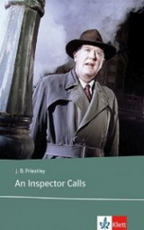 An inspector calls Klett Englisch: Dramen Sekundarstufe II