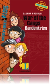 Langenscheidt English Readers