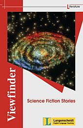 Langenscheidt English Readers - Reihe Viewfinder Literature