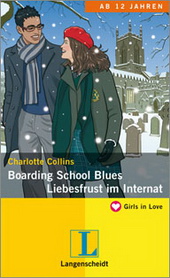 Langenscheidts Englisch Liebesgeschichten- Love Stories