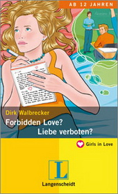 Langenscheidts Englisch Liebesgeschichten- Love Stories