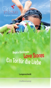 Langenscheidts Englisch Liebesgeschichten- Love Stories