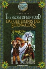 Langenscheidts World of Fantasy