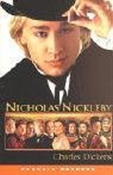 Penguin Readers: Nicholas Nickleby