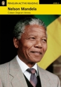 Penguin Readers: Nelson Mandela