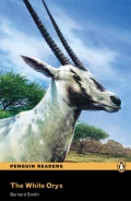 Penguin Readers: The White Oryx