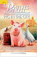 Penguin Readers: Babe. Pig in the City