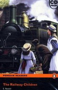 Penguin Readers: The Railway Children