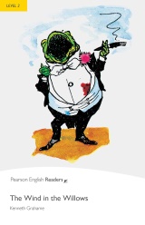 Penguin Readers: The Wind in the Willows