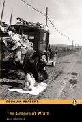 Penguin Readers: The Grapes of Wrath