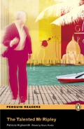 Penguin Readers: The Talented Mr Ripley