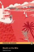 Penguin Readers: Death on the Nile