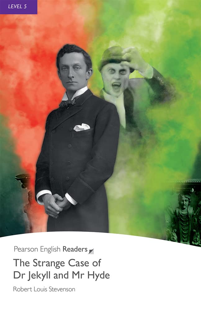 Penguin Readers: The Strange Case of Dr Jekyll and Mr Hyde