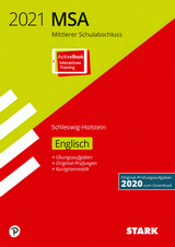 Englisch Original Prufungsaufgaben Mit Losungen Realschulabschluss 2021 Stark