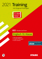 Englisch Original Prufungsaufgaben Mit Losungen Realschulabschluss 21 Stark