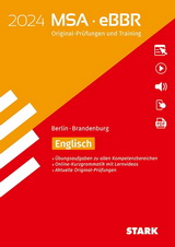 Englisch Lernhilfen von Stark. Original Prüfungsaufgaben mit Lösungen