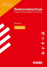 Englisch Lernhilfen von Stark. Original Prfungsaufgaben mit Lsungen