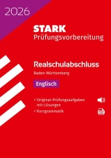 Englisch Lernhilfen von Stark. Original Prüfungsaufgaben mit Lösungen