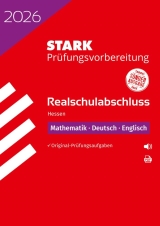 Englisch Lernhilfen von Stark. Original Prüfungsaufgaben mit Lösungen
