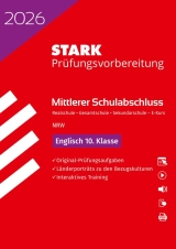 Englisch Lernhilfen von Stark. Original Prfungsaufgaben mit Lsungen