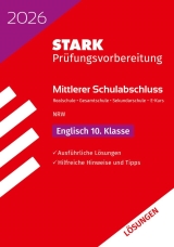 Englisch Lernhilfen von Stark. Original Prüfungsaufgaben mit Lösungen