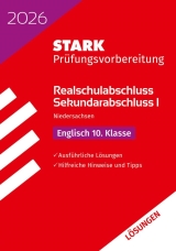 Englisch Lernhilfen von Stark. Original Prüfungsaufgaben mit Lösungen