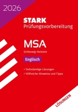 Englisch Lernhilfen von Stark. Original Prüfungsaufgaben mit Lösungen