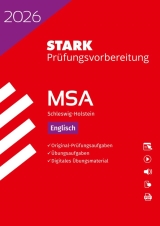 Englisch Lernhilfen von Stark. Original Prüfungsaufgaben mit Lösungen