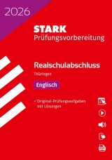 Englisch Lernhilfen von Stark. Original Prüfungsaufgaben mit Lösungen