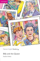 Penguin Readers: Billy and the Queen