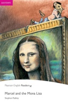 Penguin Readers: Marcel and the Mona Lisa