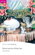Penguin Readers: Marcel and the White Star