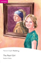 Penguin Readers: The Pearl Girl