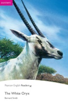 Penguin Readers: The White Oryx