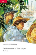 Penguin Readers: The Adventures of Tom Sawyer