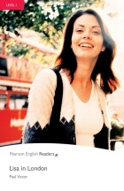 Penguin Readers: Lisa in London