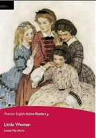 Penguin Readers: Little Women