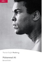 Penguin Readers: Muhammad Ali