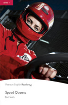 Penguin Readers:Speed Queens