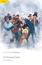 Penguin Readers: The Christmas Carol