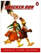 Penguin Readers: Chicken Run
