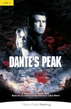 Penguin Readers: Dante´s Peak